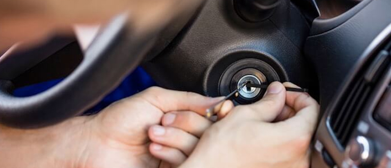 Car locksmith St.Catharines