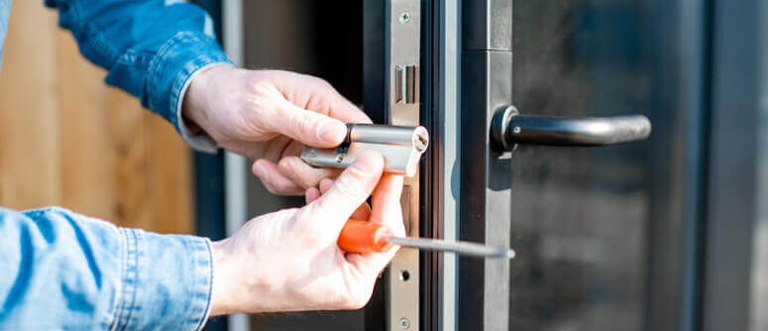 Commercial Locksmith St.Catharines